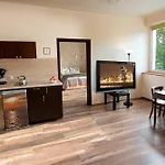 Carmen Apartament Centrum