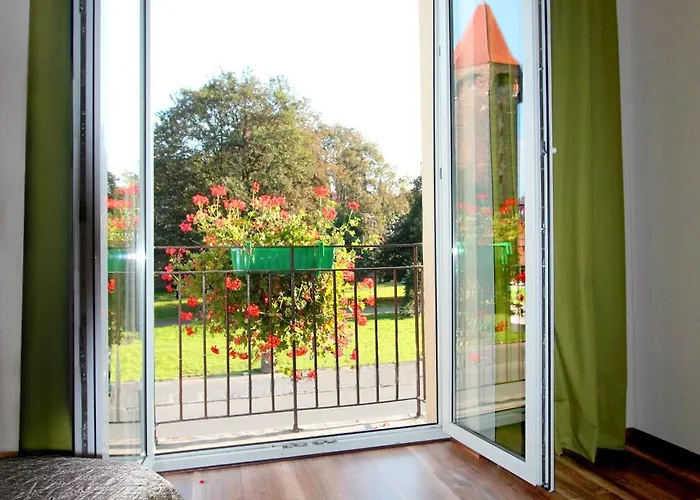 Carmen Apartament Centrum