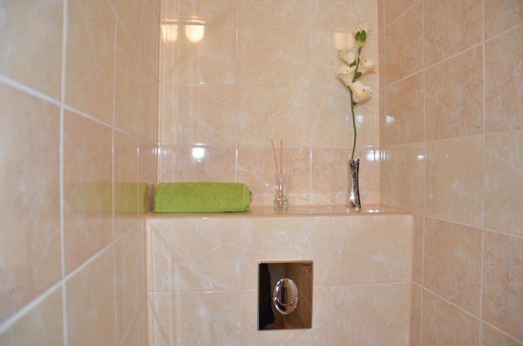 Carmen Apartament Centrum