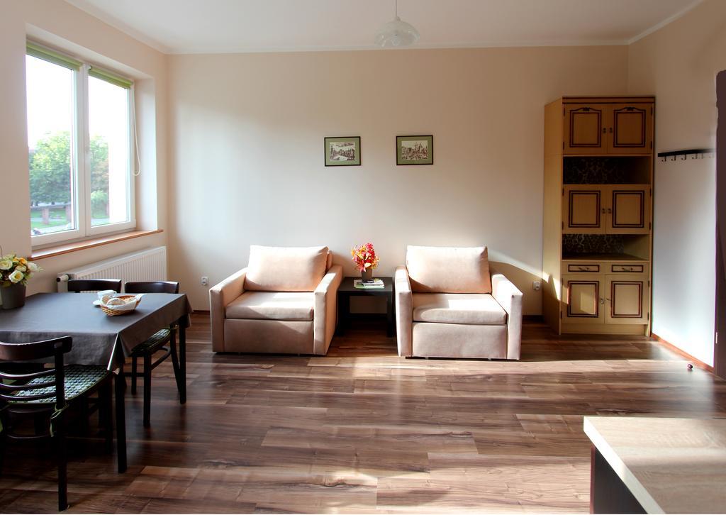 Apartament Carmen Apartament Centrum Gdańsk